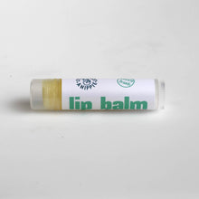 Load image into Gallery viewer, lip balm - peppy frank or naked