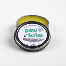 Load image into Gallery viewer, paw balm