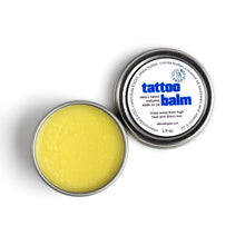 Load image into Gallery viewer, tattoo balm - 1oz
