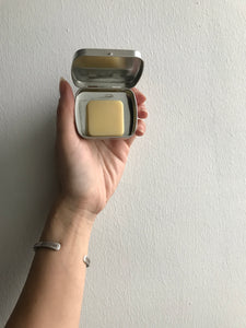 solid lotion 5pk - mini - naked