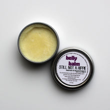 Load image into Gallery viewer, baby &amp; mama bundle #1 - 1oz | belly balm, baby balm, boobie balm, rash relief | baby shower gift idea