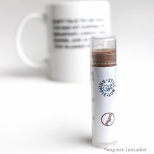 Load image into Gallery viewer, lip balm - coffee