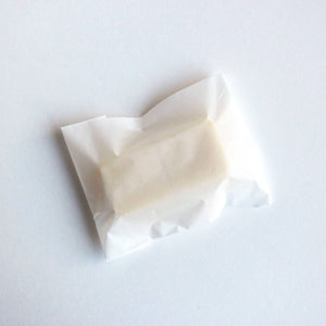 solid lotion refills 2pk - mini - naked