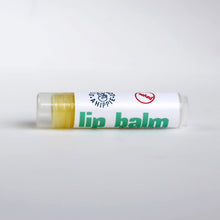 Load image into Gallery viewer, lip balm - peppy frank or naked