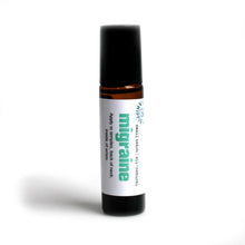 Load image into Gallery viewer, migraine aromatherapy roll-on | all-natural | small batch | migraine relief