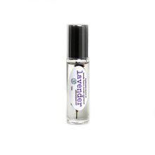 Load image into Gallery viewer, roll-on - lavender - 10mL | natural perfume