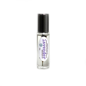 roll-on - lavender - 10mL | natural perfume
