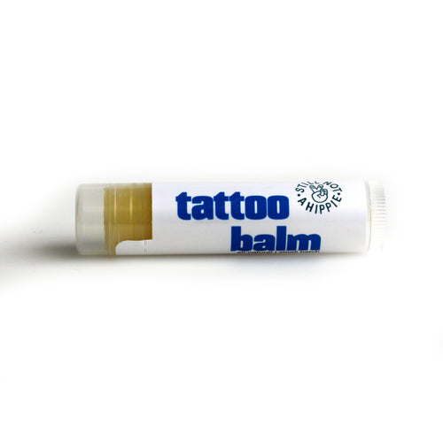 tattoo balm - tube
